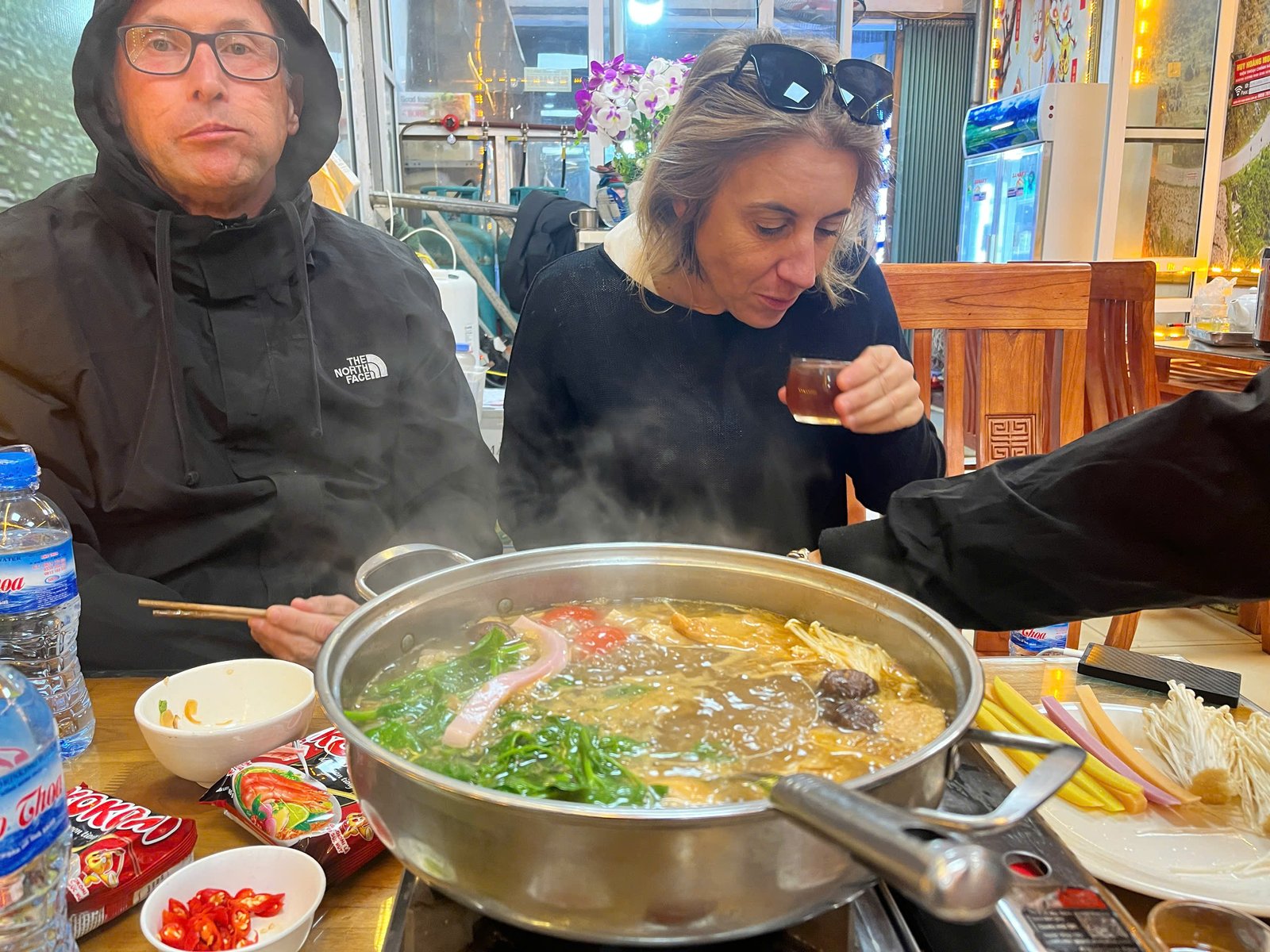 Велотур по северу Вьетнама: Путешествие в сердце гор и древних традиций